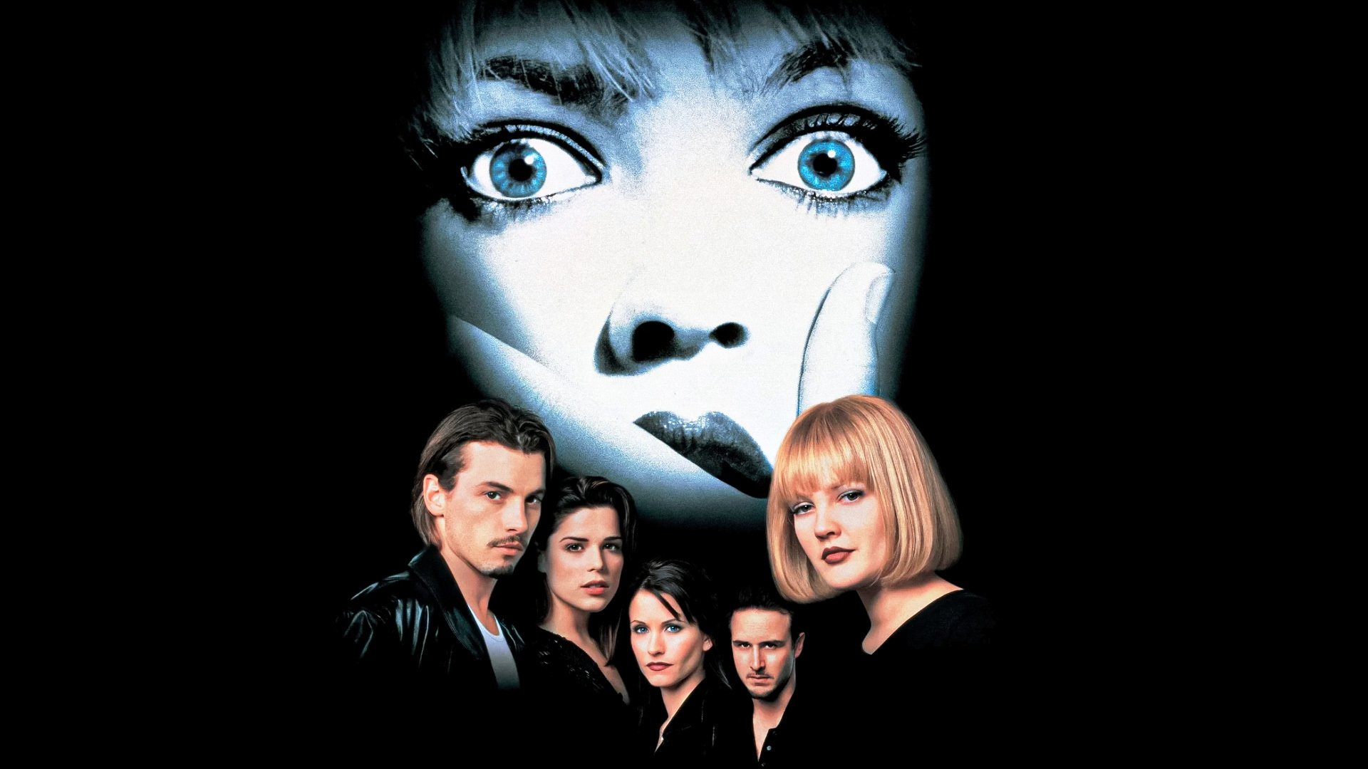 Scream 7 Full İzile 1080p: Ghostface'in Yeni Kuralları ve Mirası (2026) kapak görseli