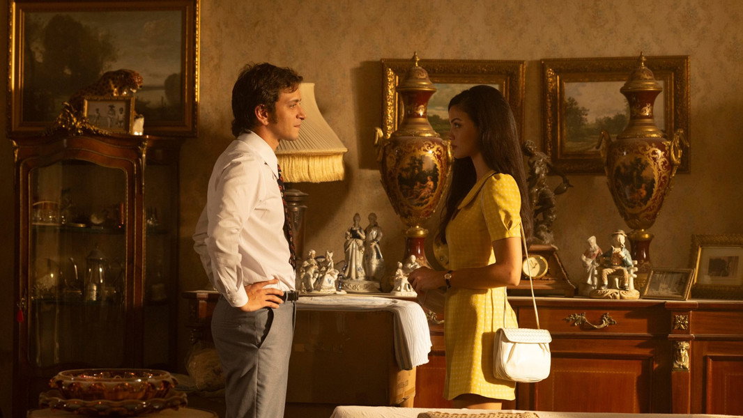 Masumiyet Müzesi: Orhan Pamuk'un Ekran Başyapıtını İzle!