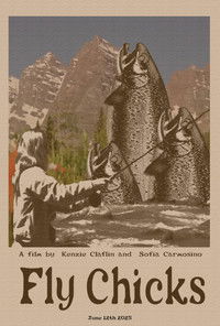 Fly Chicks (2026) poster