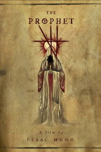 The Prophet (2024) poster