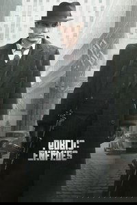 Halk Düşmanları poster