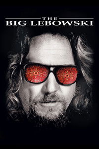 Büyük Lebowski poster