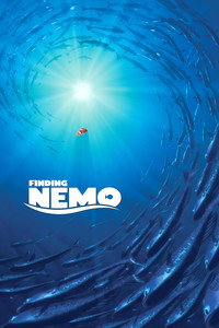 Kayıp Balık Nemo (2003) poster