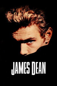 James Dean (2001) poster