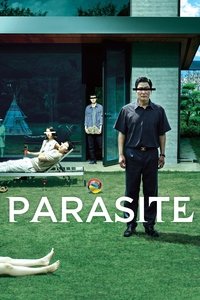 Parazit poster
