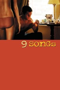 9 Songs (2004) poster