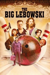 Büyük Lebowski poster