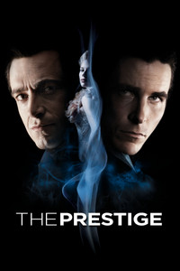 Prestij poster