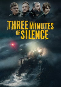 Снегирь (2023) poster