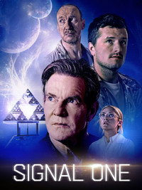 Signal One (2026) poster