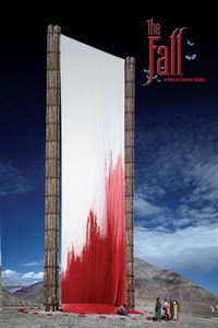 Düşüş poster