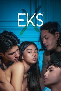 EKS (2024) poster