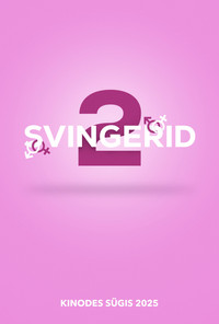 Svingerid 2 (2026) poster
