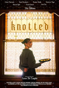 Knotted (2026) poster