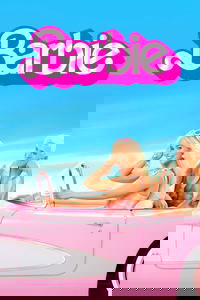 Barbie (2023) poster