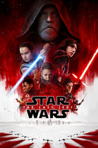 Star Wars: Son Jedi poster