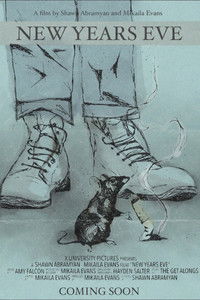 New Year's Eve (2022) poster