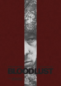 Bloodlust (2026) poster