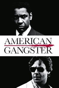 Amerikan Gangsteri poster