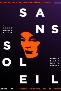 Güneşsiz (1983) poster