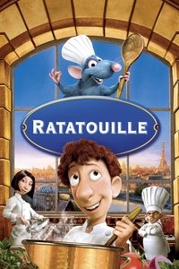 Ratatuy (2007) poster