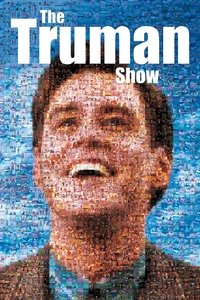 Truman Show poster