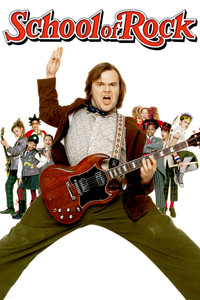 Hababam Rock (2003) poster