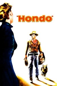 Çöller Kasırgası (1953) poster