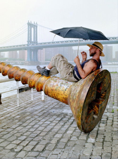 My Missing Screw (2024) poster