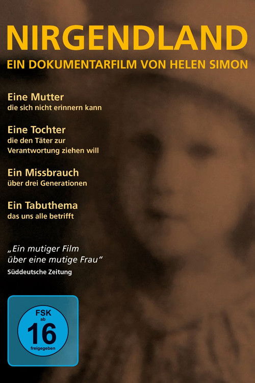 Nirgendland (2015) poster