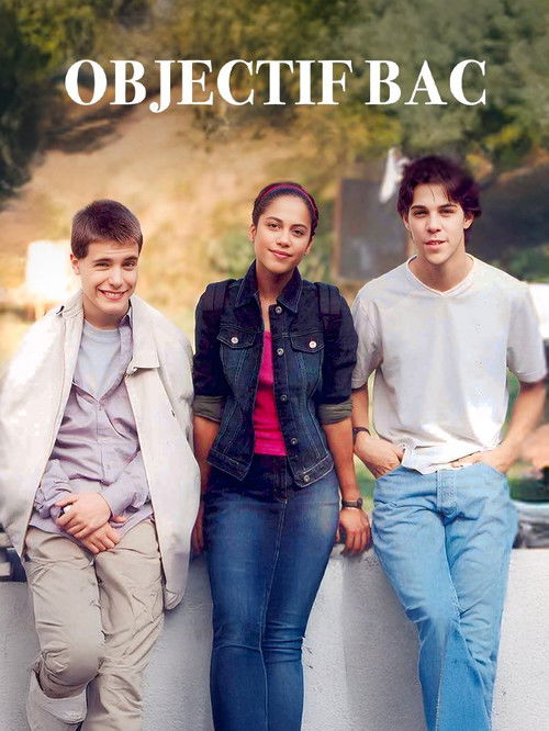 Objectif bac (2001) poster