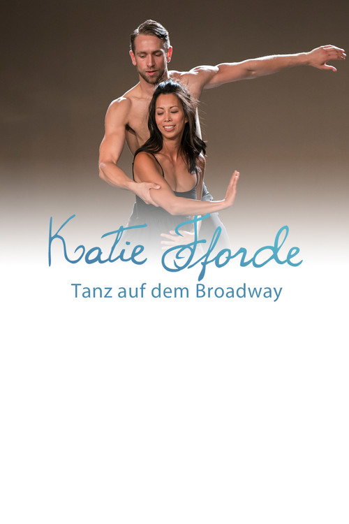 Katie Fforde: Dance on Broadway (2016) poster
