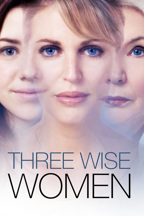 Three Wise Women (2010) poster