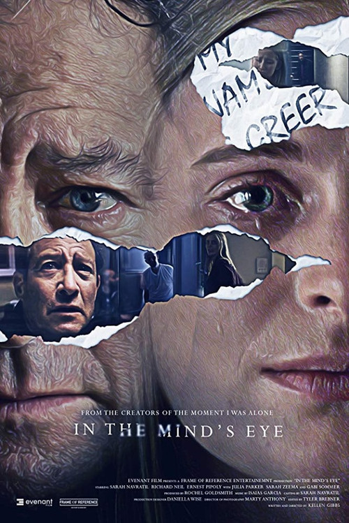 In the Mind's Eye (2019) poster