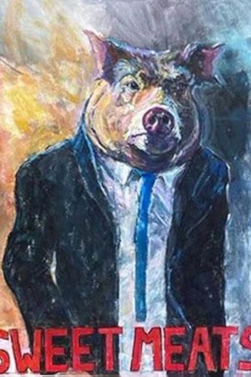 Sweet Meats (2023) poster