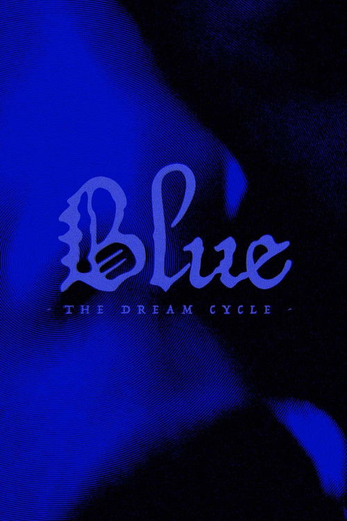 Blue (2026) poster