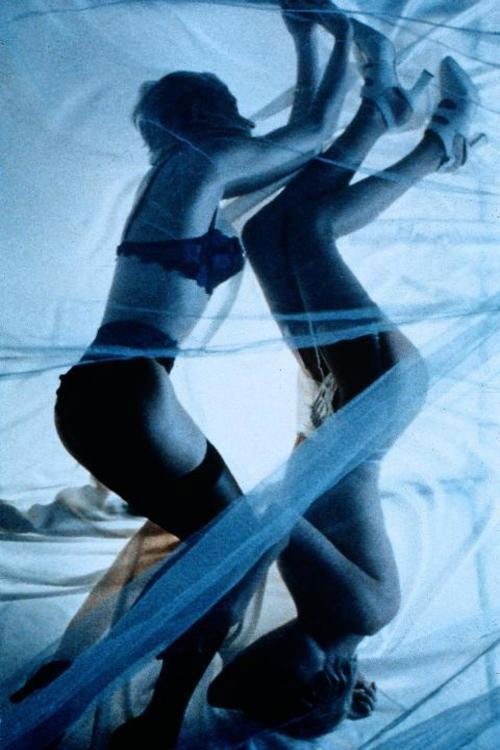 Mille désirs (1996) poster