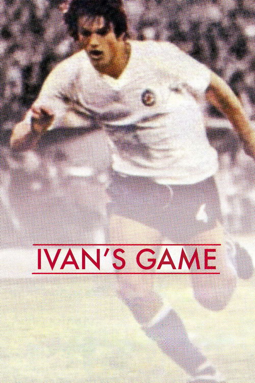 Ivan's Game (2019) poster
