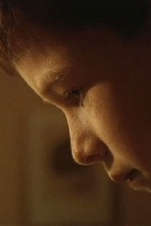 Jamie's Nights (2001) poster