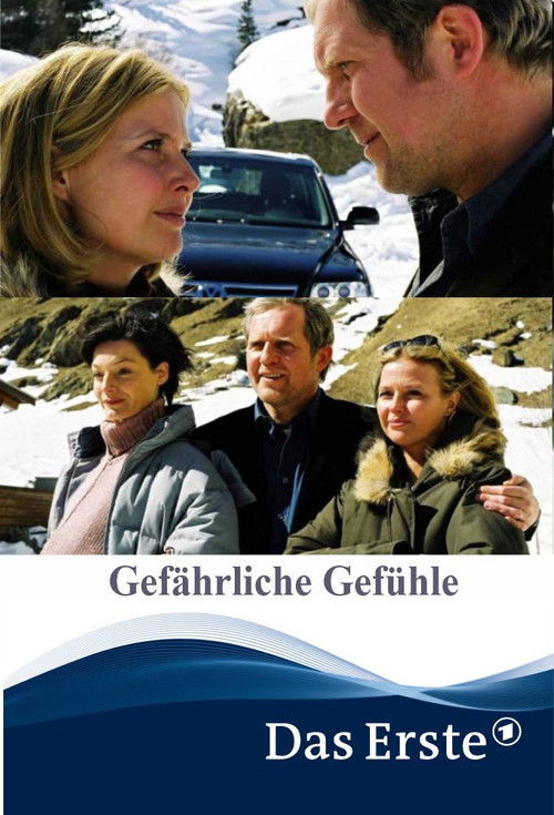 Gefährliche Gefühle (2003) poster
