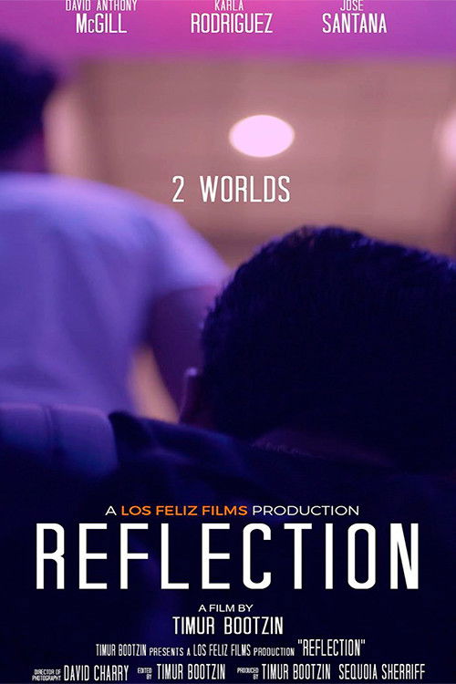 Reflection (2020) poster