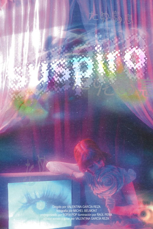 Suspiro (2025) poster