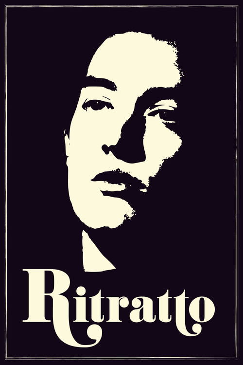 Ritratto (2024) poster