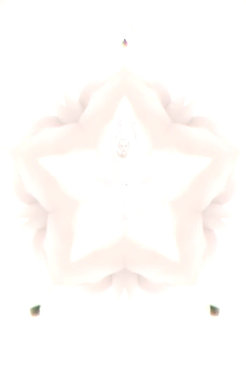 Flower of Flesh, Celestial Body (2023) poster