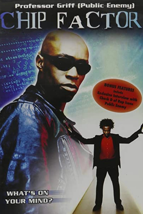 Chip Factor (2007) poster