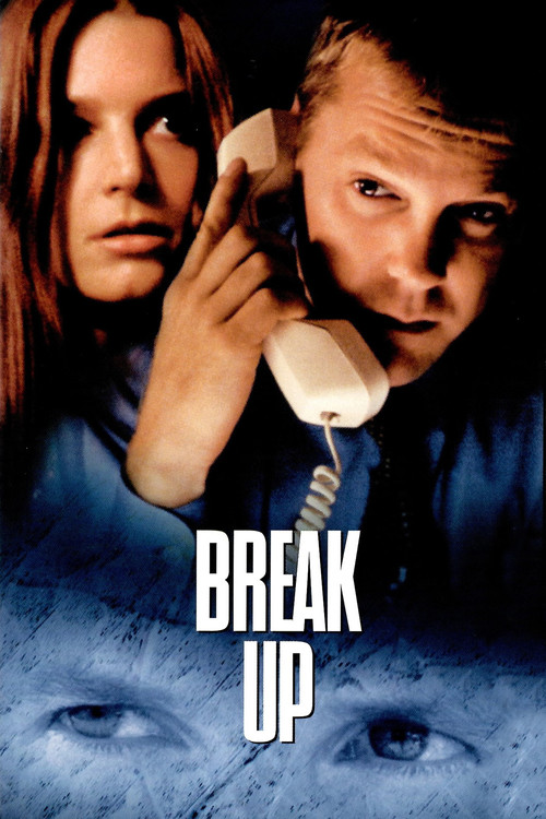 Break Up (1998) poster