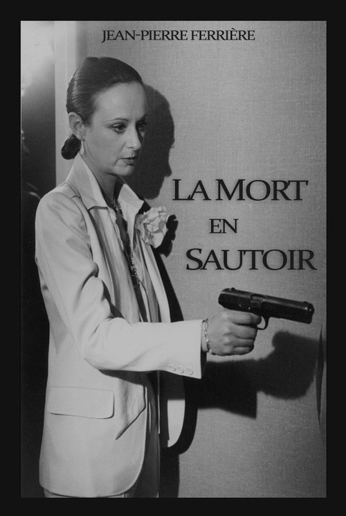 La Mort en sautoir (1980) poster