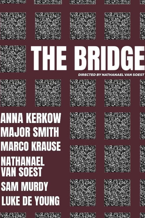 The Bridge (2019) poster