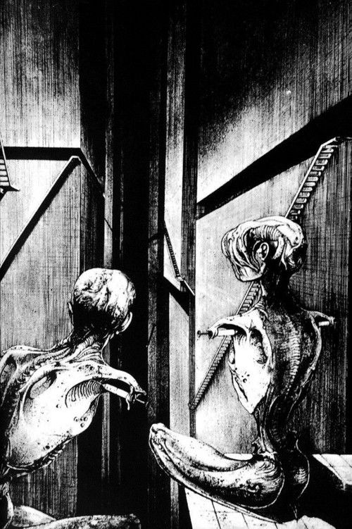 High and Heimkiller (1967) poster