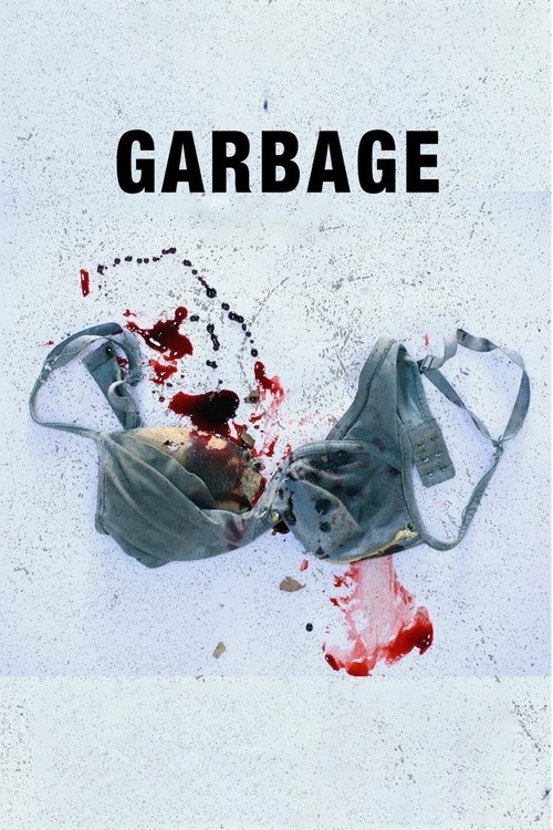 Garbage (2018) poster
